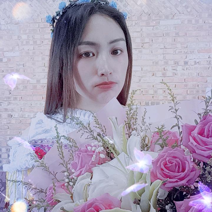 幸福永久梅梅
