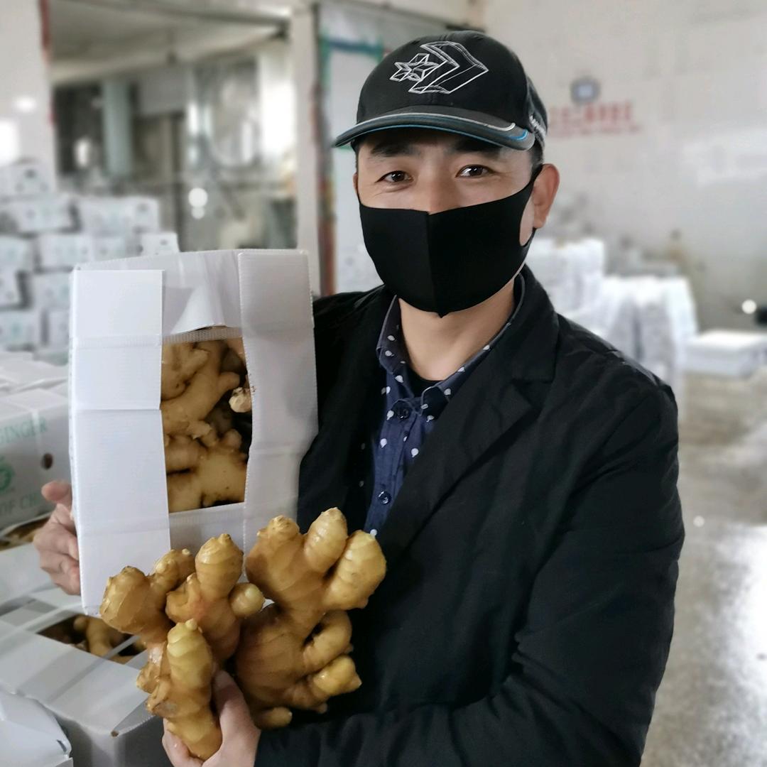 姜蒜王农业精选号