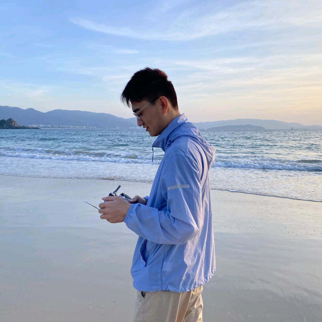 Camel一束光