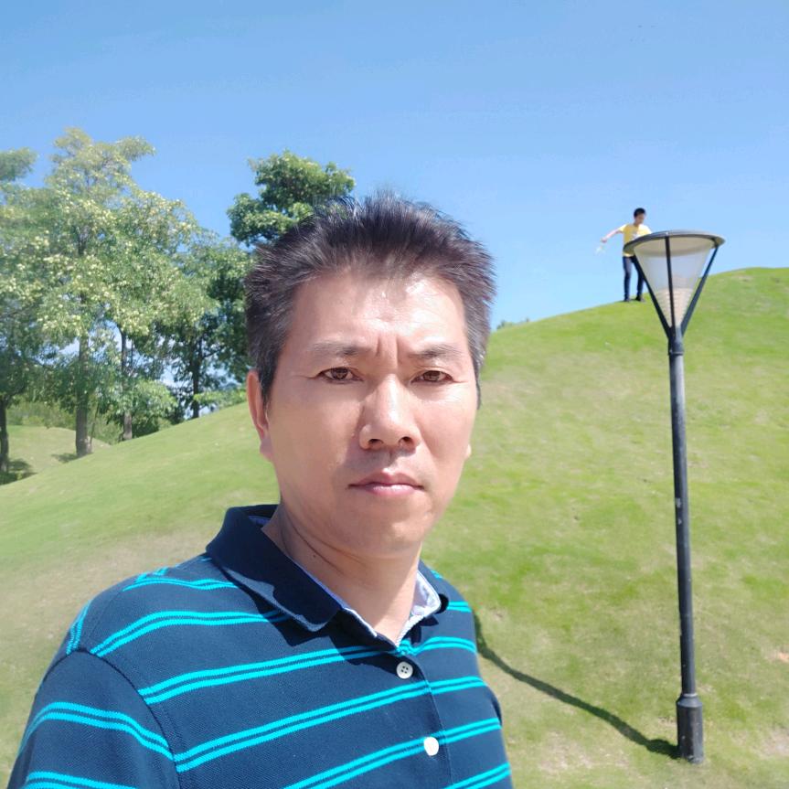 海哥赞(篮球爱好者)