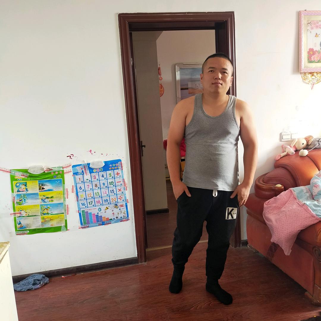 徐通