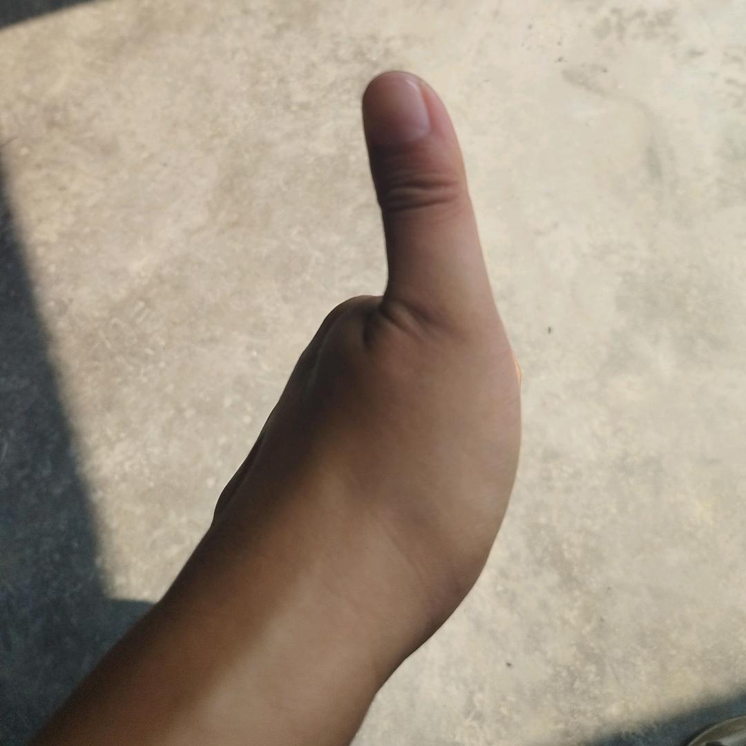 最大厄介