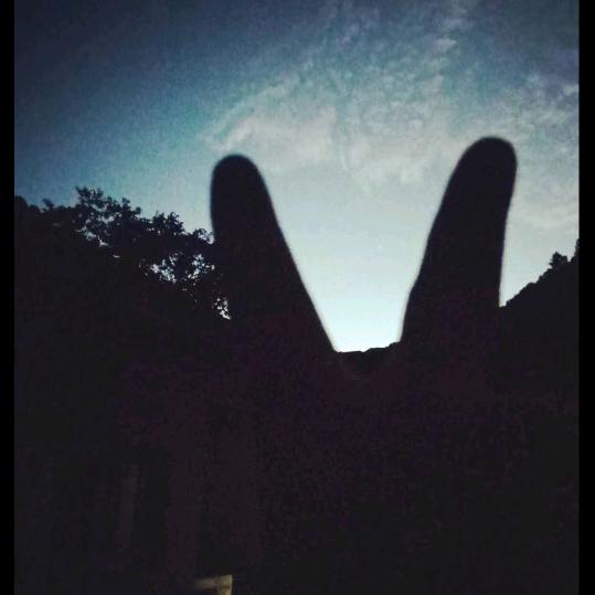 云☁️☁️