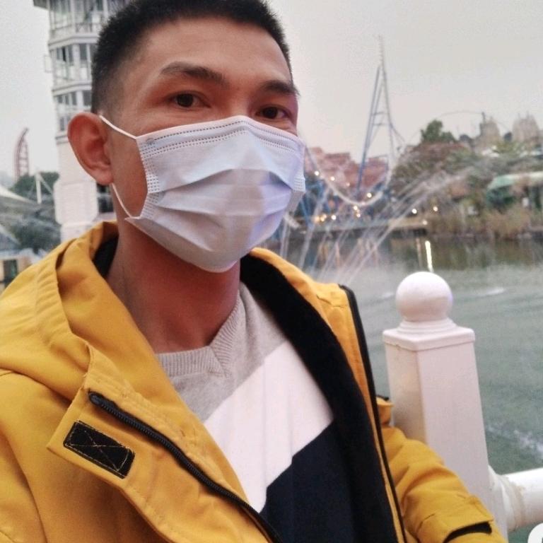 丰顺小哥