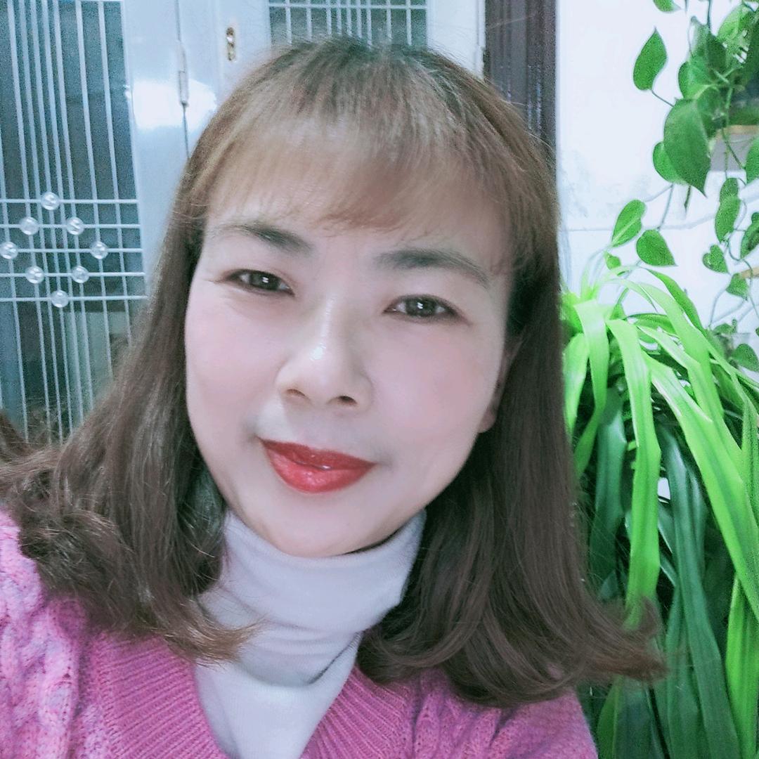 萍水相逢