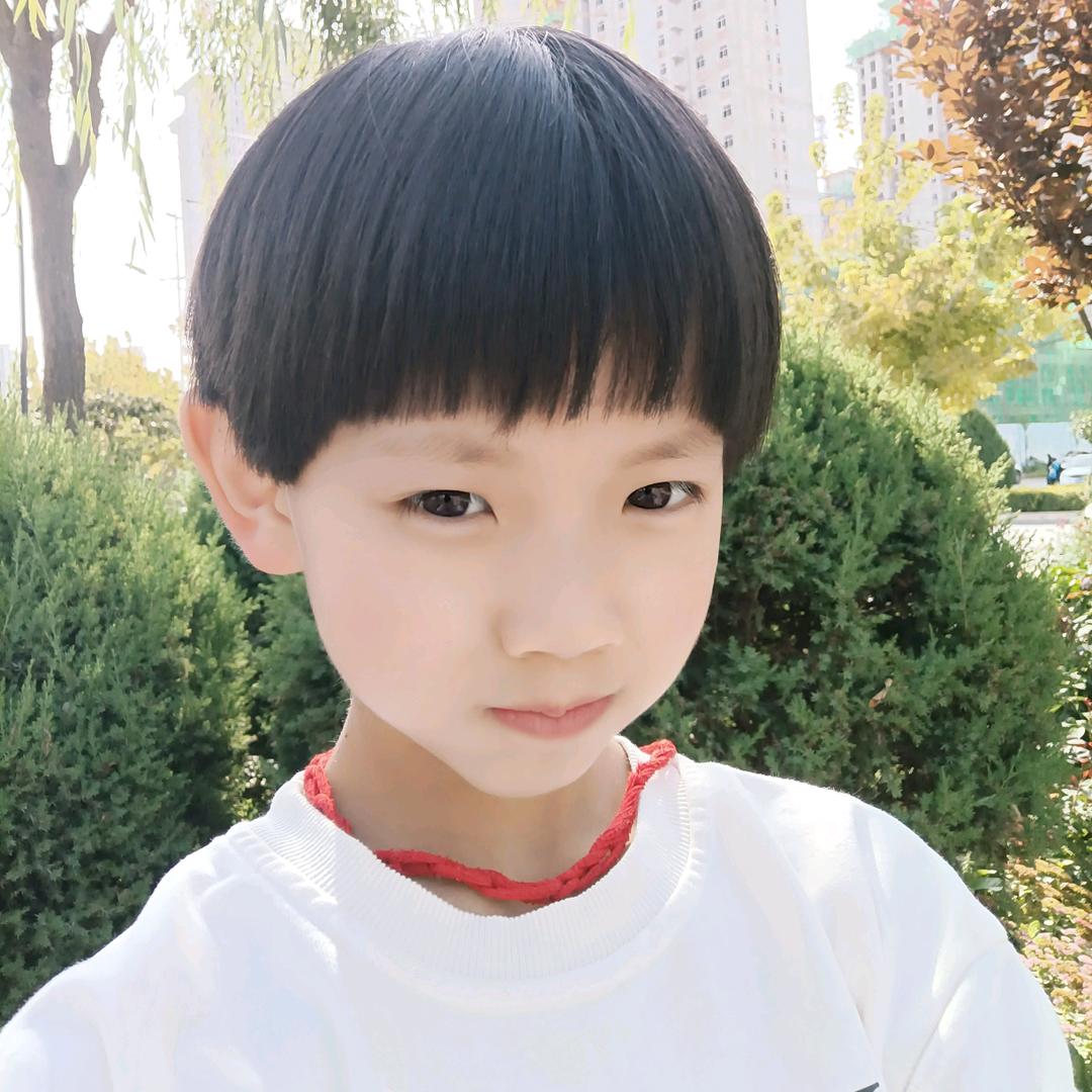 子兮