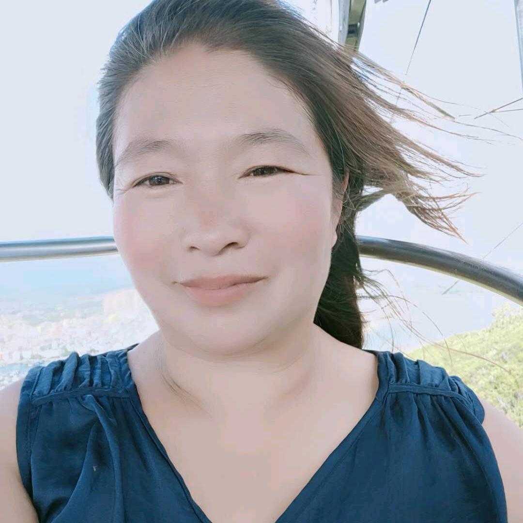 华姐.