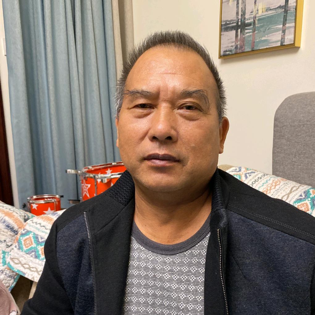 秀洲第一老实人