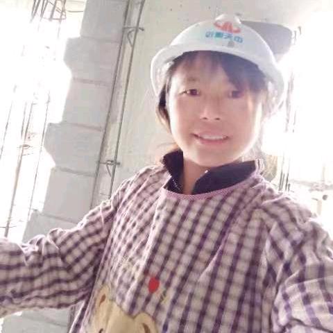 坚强