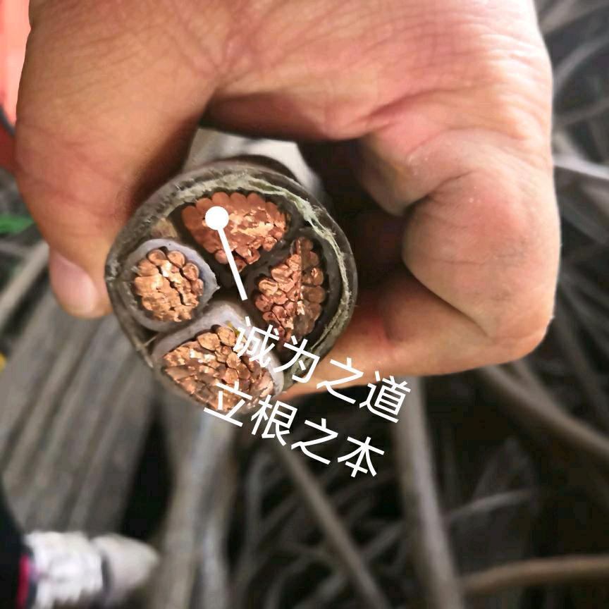 电缆变压器回收（华）