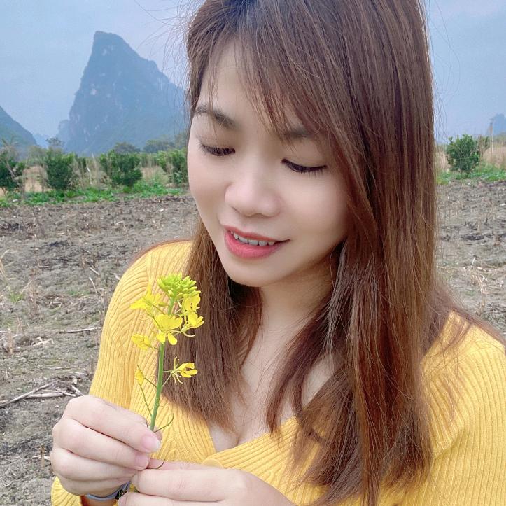 小心肝✨