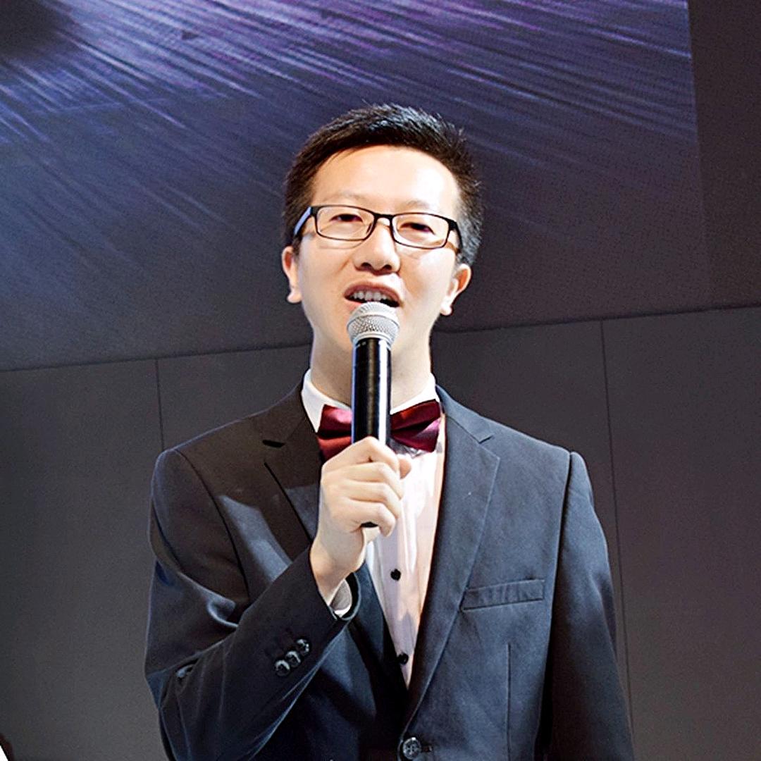 金先生时间