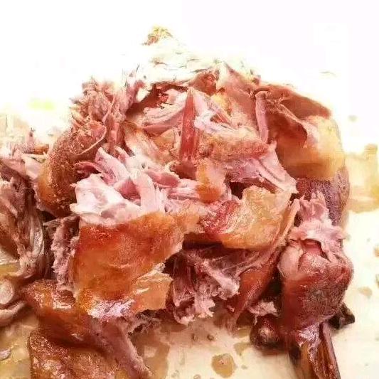 汇川区陈霄烤鸭店