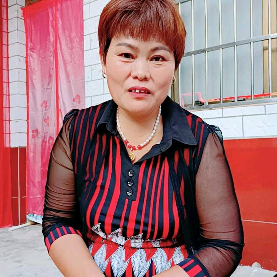 曼丽妈