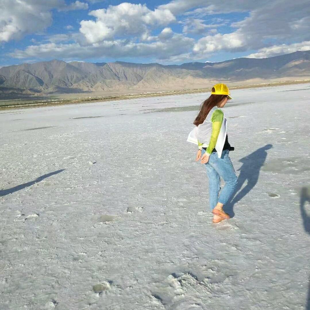 心有繁花为你开