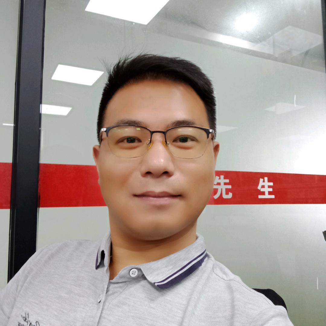 请叫我“靓仔”