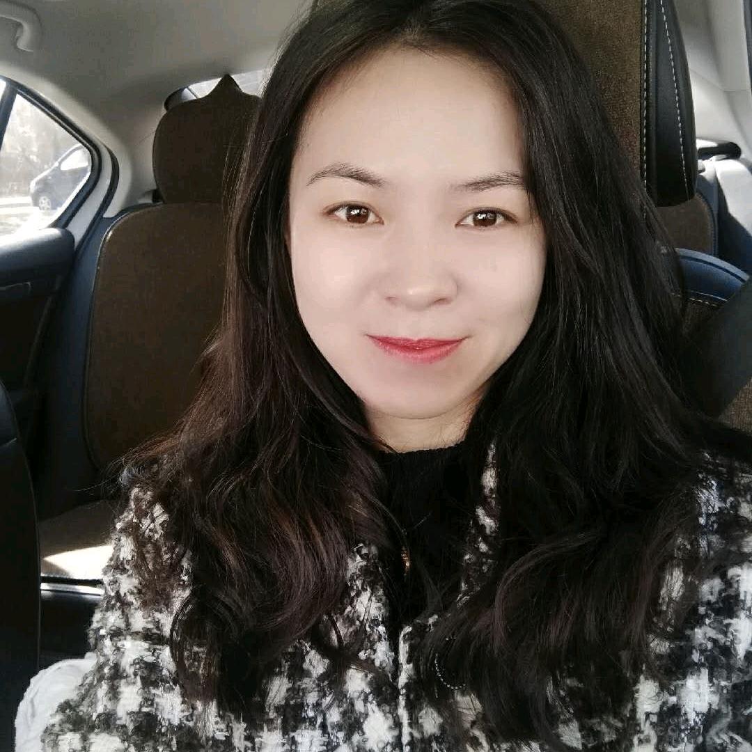 设计师 雪莉