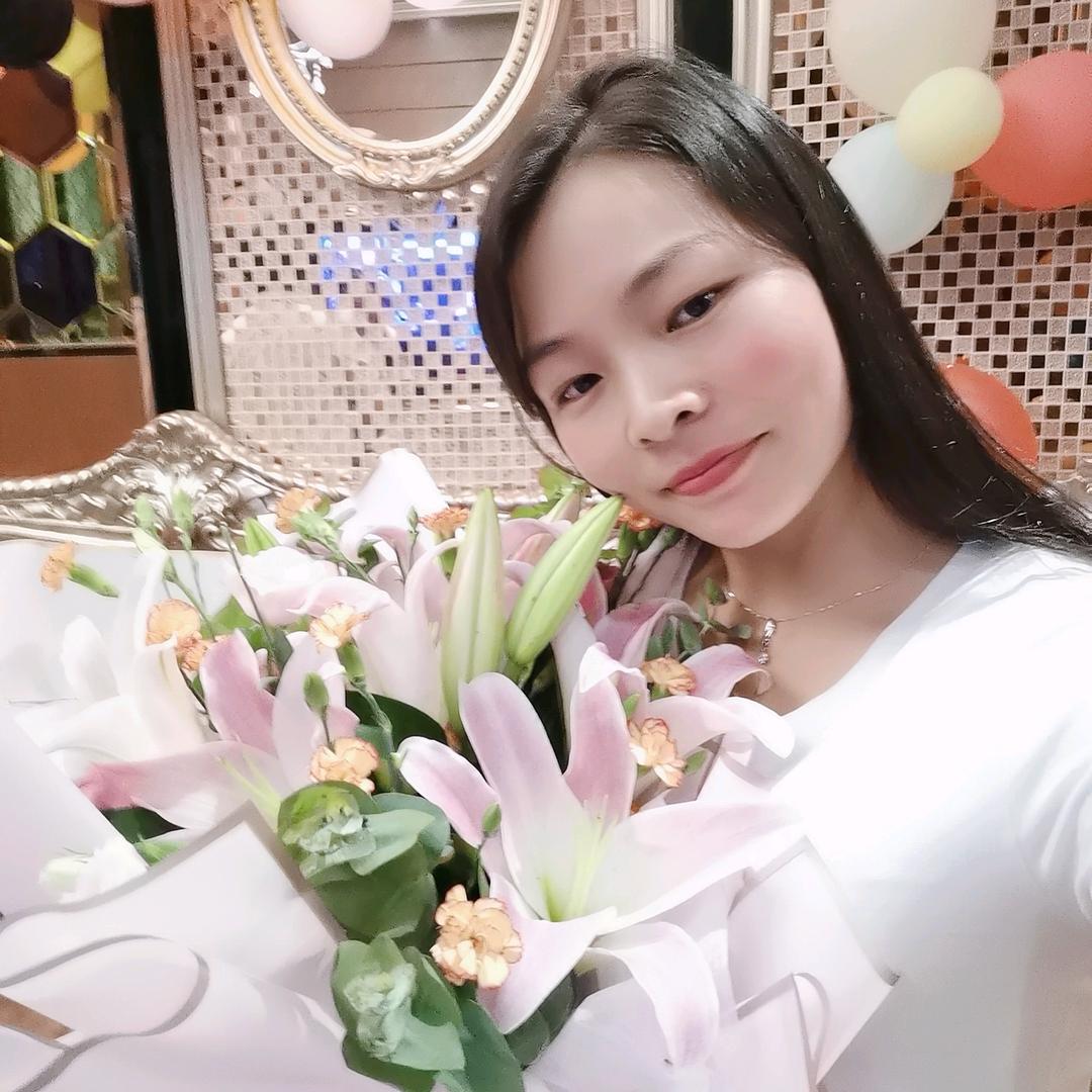 🍎小苹果🍎