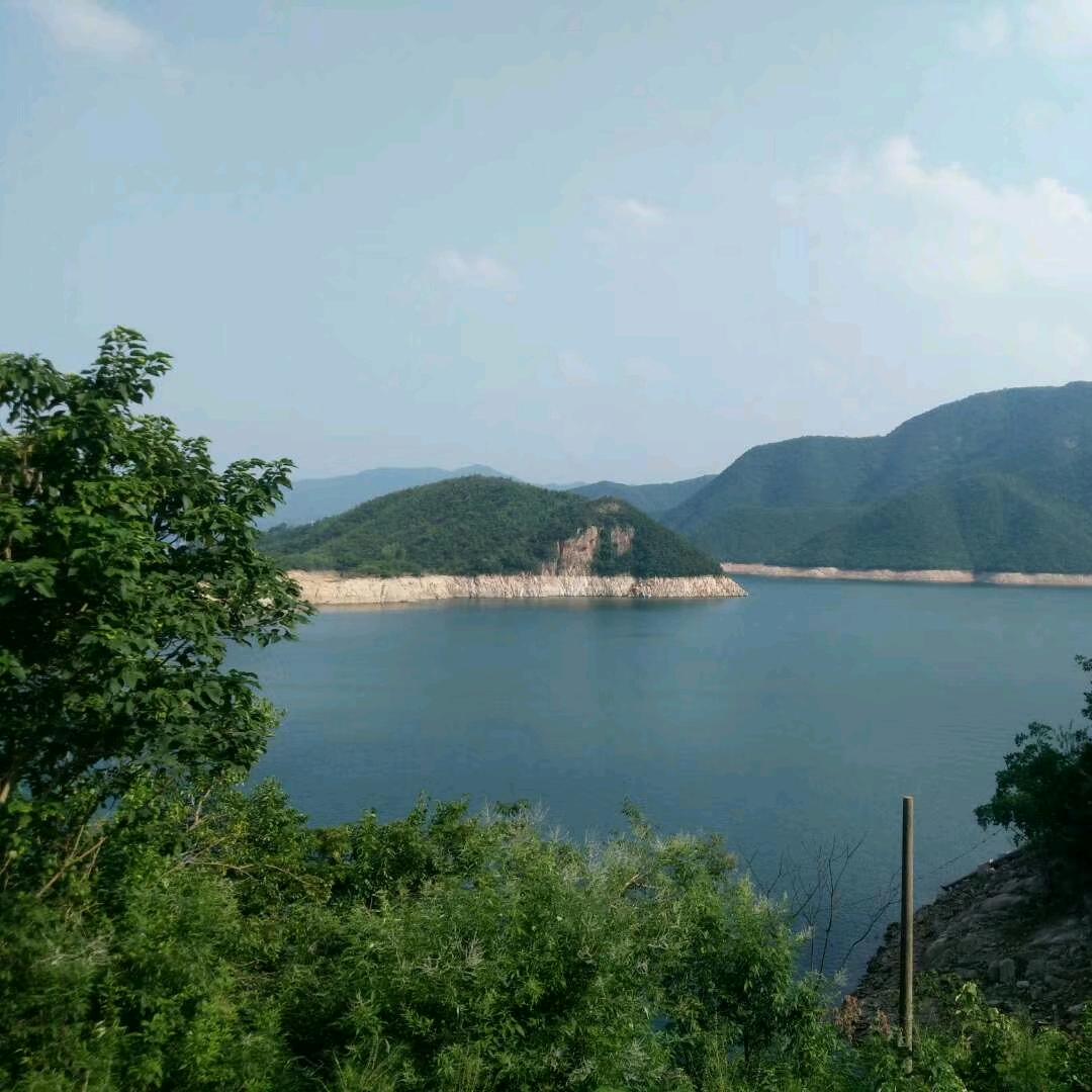 大漠狼烟