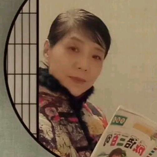 🐭婷婷玉立🐭