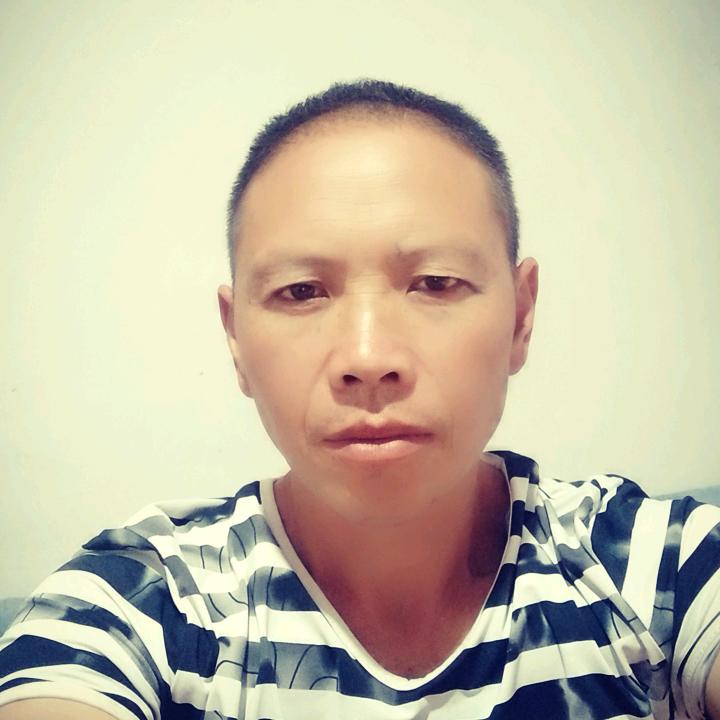 找个老伴。