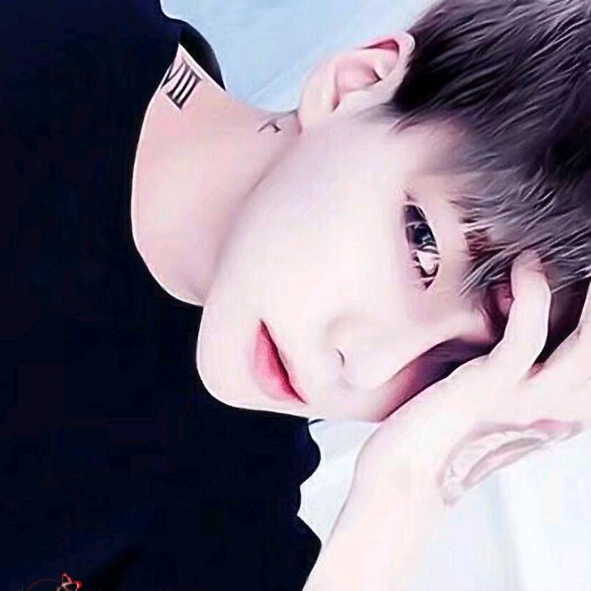 一只❤Lxs❤