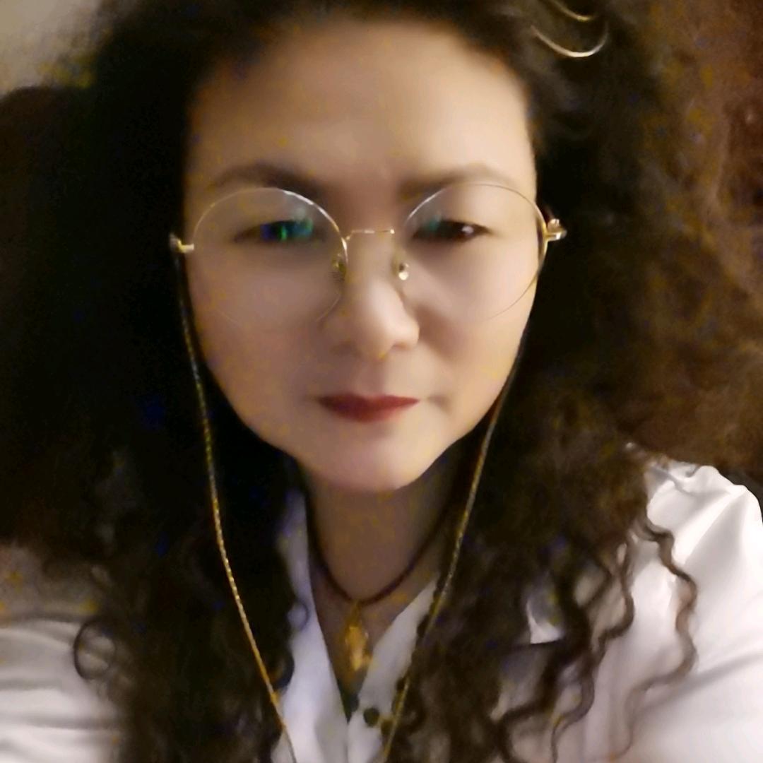 沉默的人