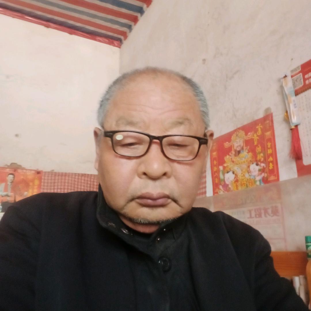 宝的爷爷