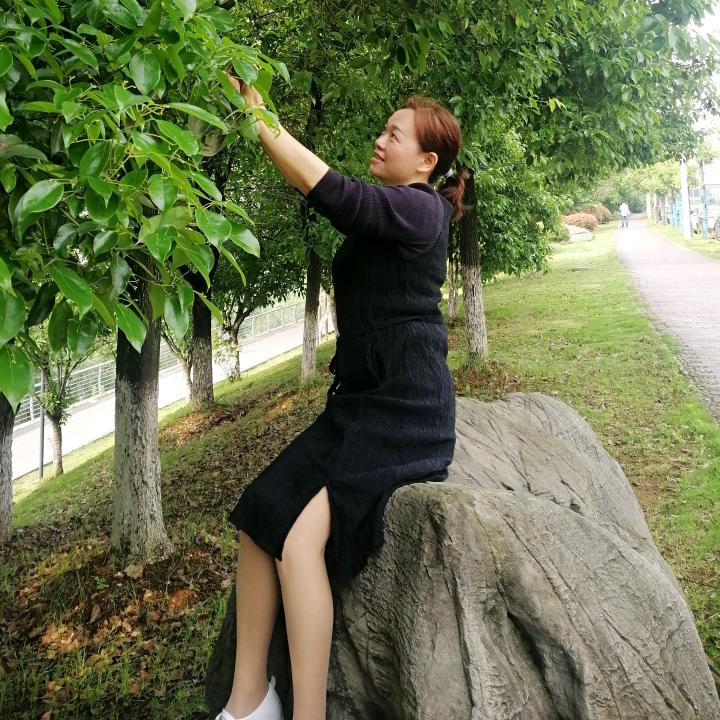 用户9534138740972珍惜眼前人