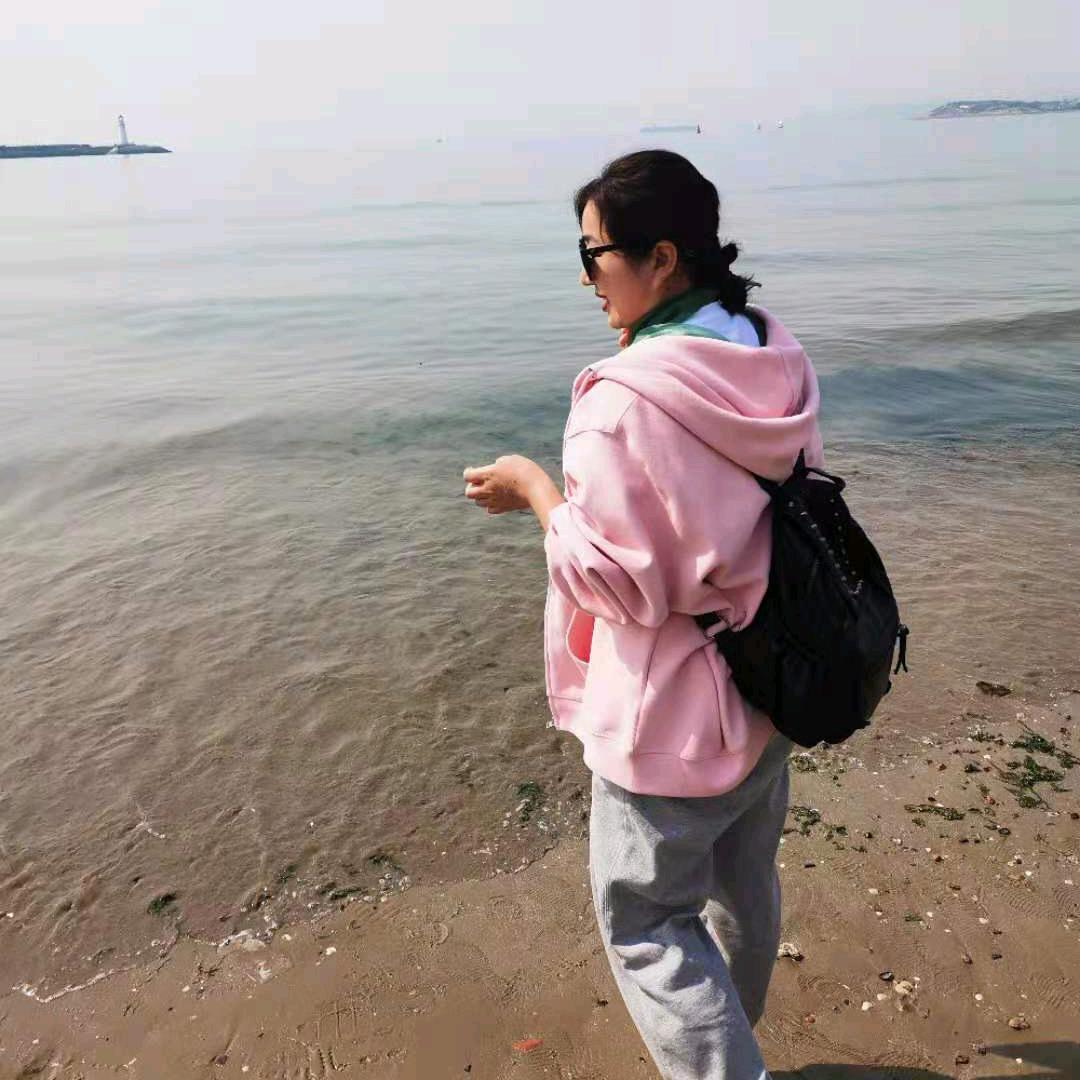 静若繁花