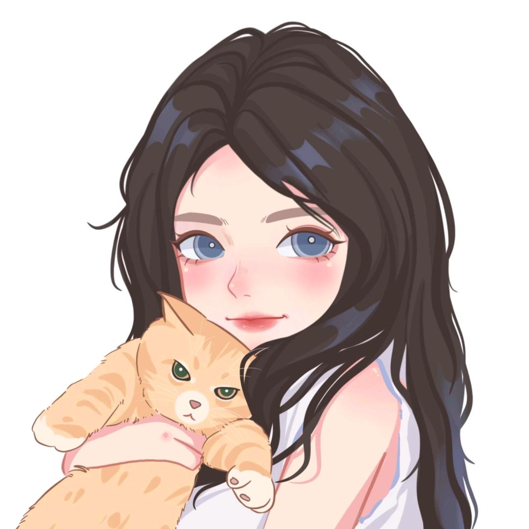 抱走猫白.