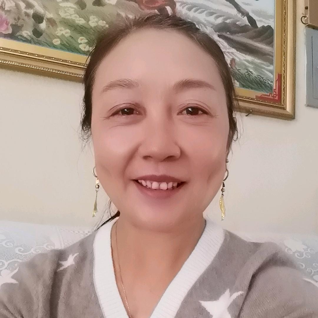 山清水秀