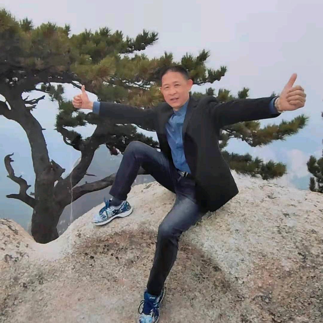 杨知方(山泉水塔厂，恒立盾净水器)