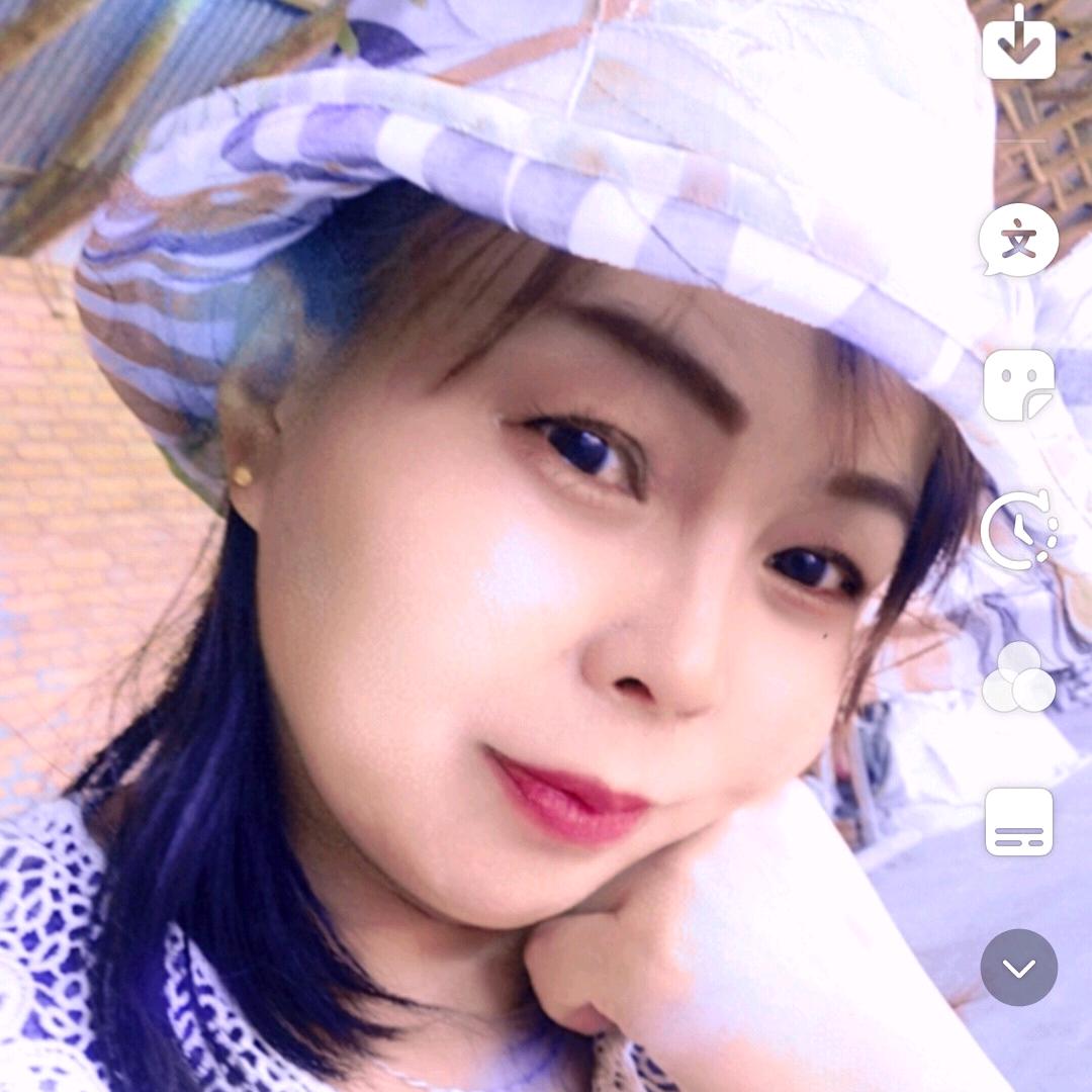 可心