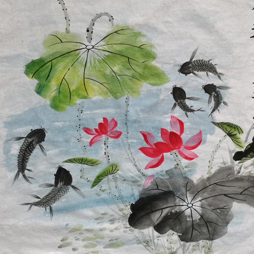 海里一粒沙