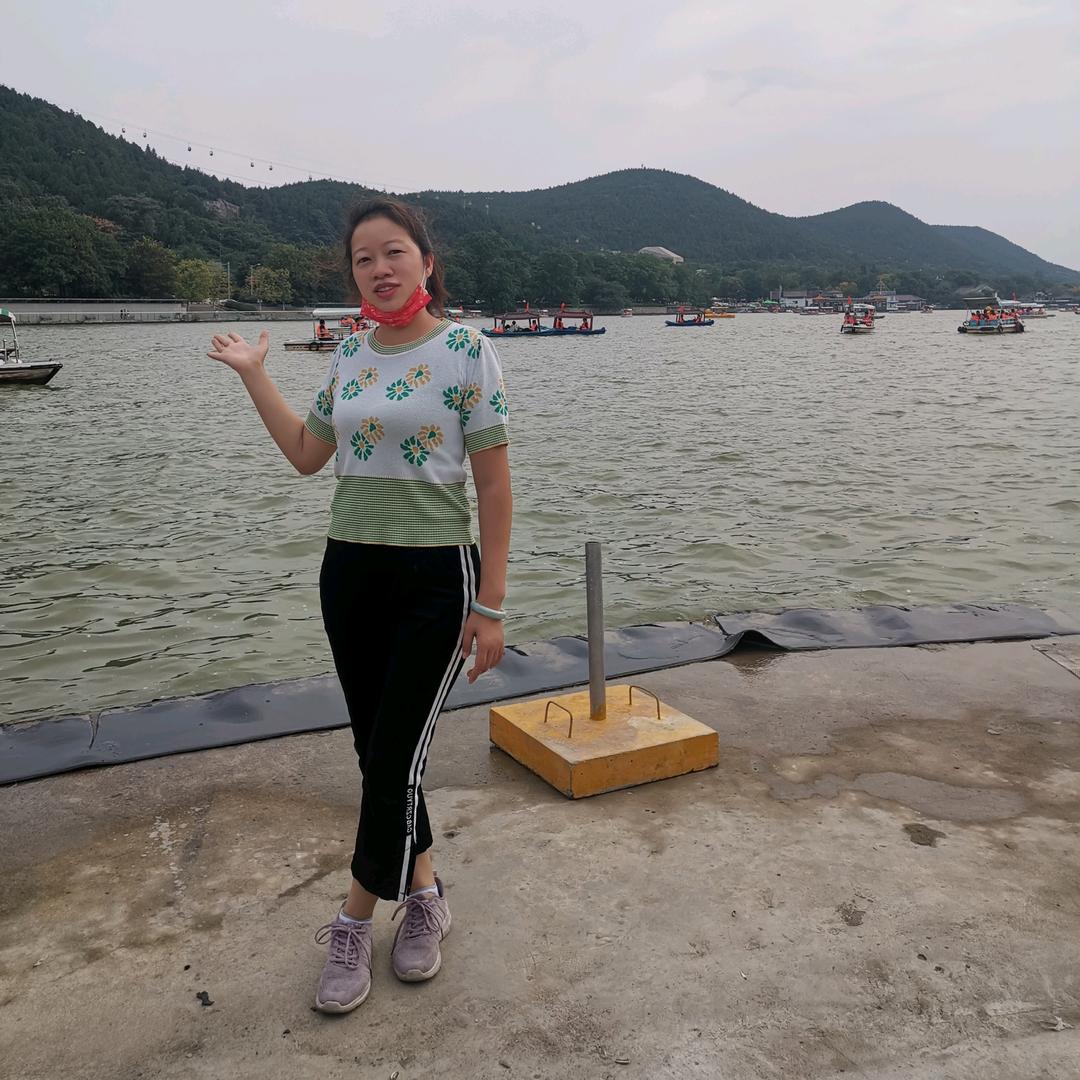 梅梅