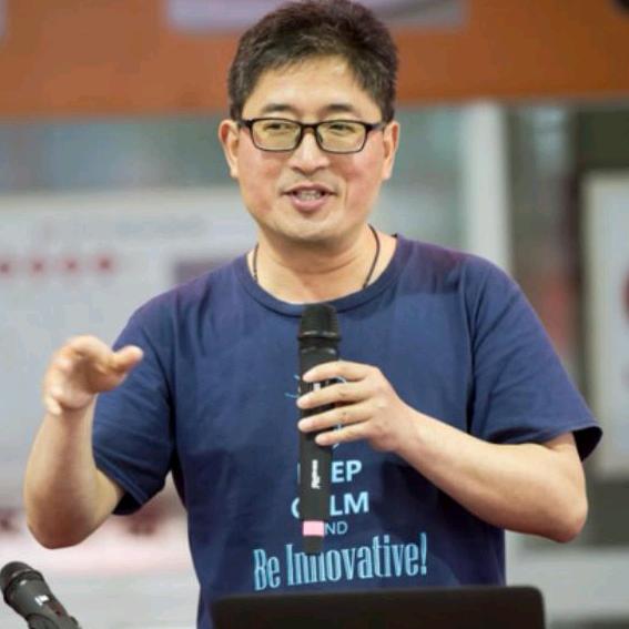 张老师带你做科学