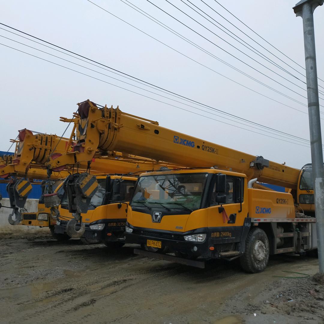 麻城市杰力起重