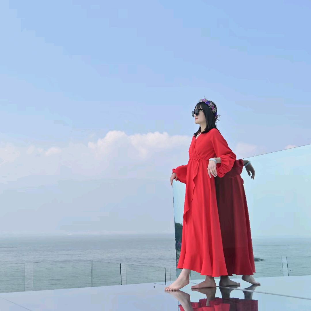 熊熊小姐