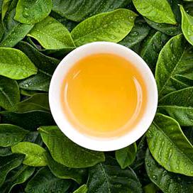 淡淡一杯茶