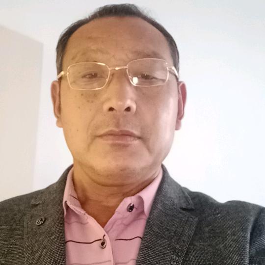 善良人身