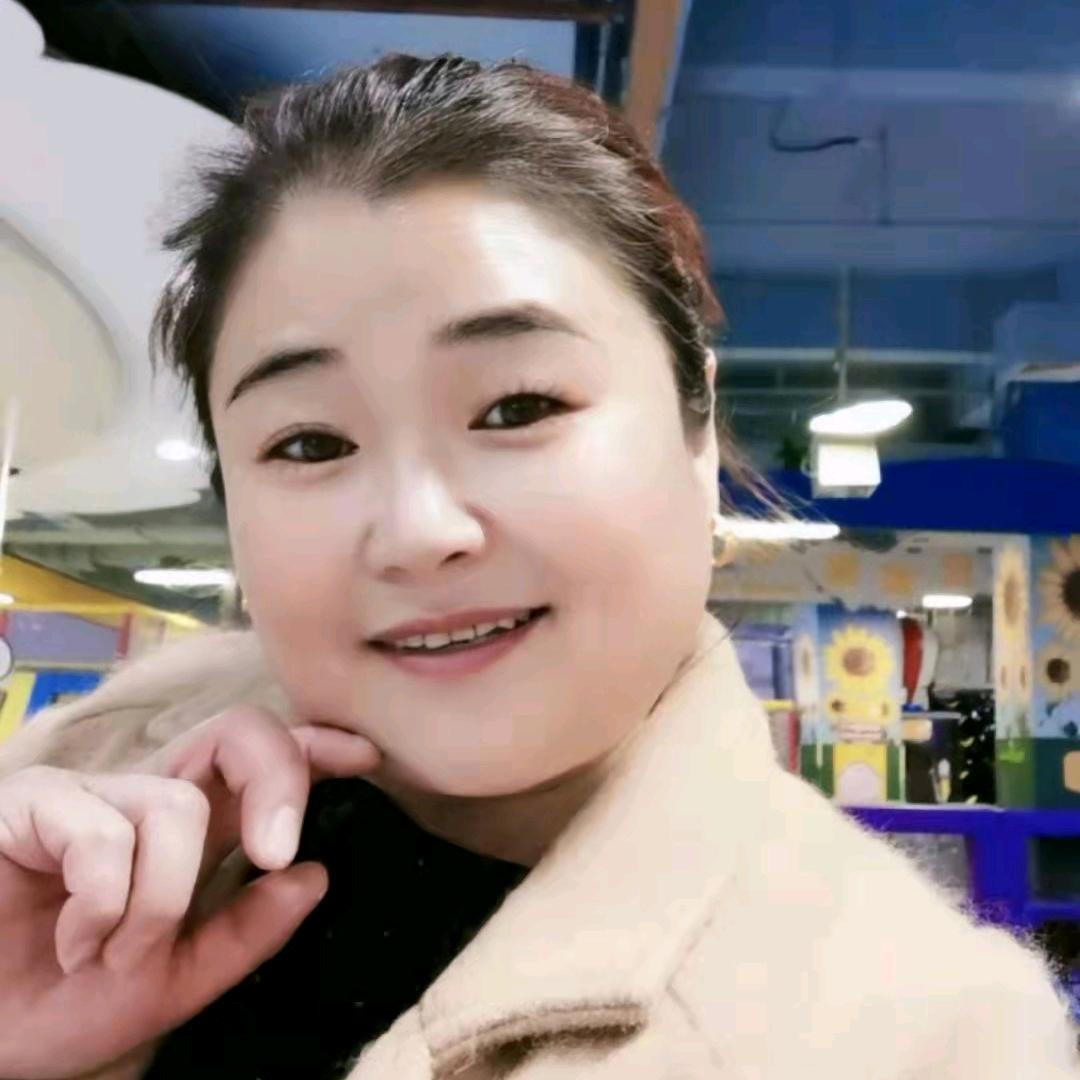 平淡姐
