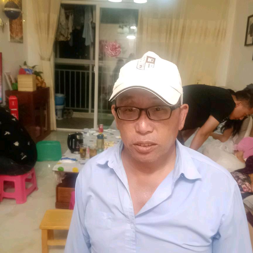幸福杨老师