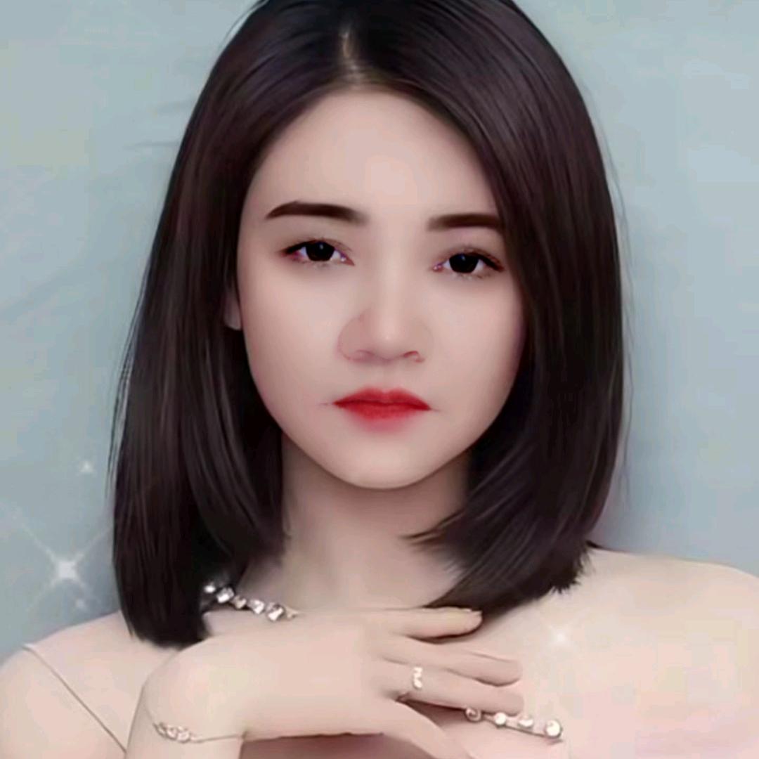 开心一笑