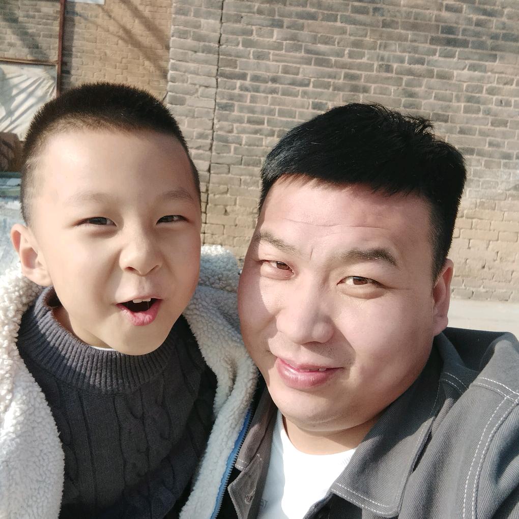 轮胎大哥