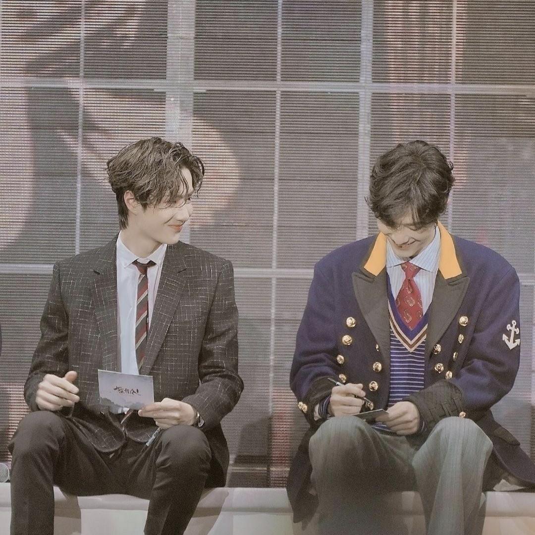 🐰且行且珍惜🦁🦌