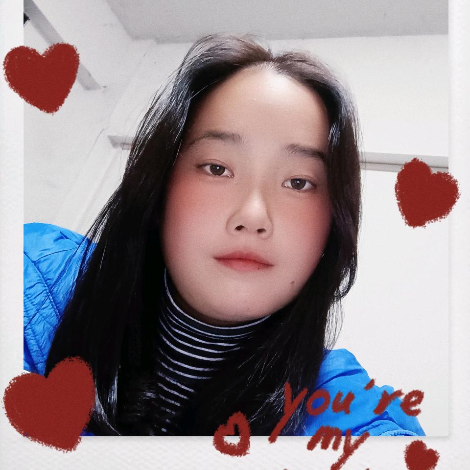 快乐小憨憨🤭