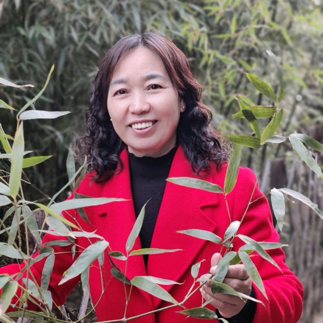笨笨姐好物