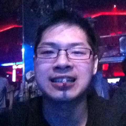 老黄