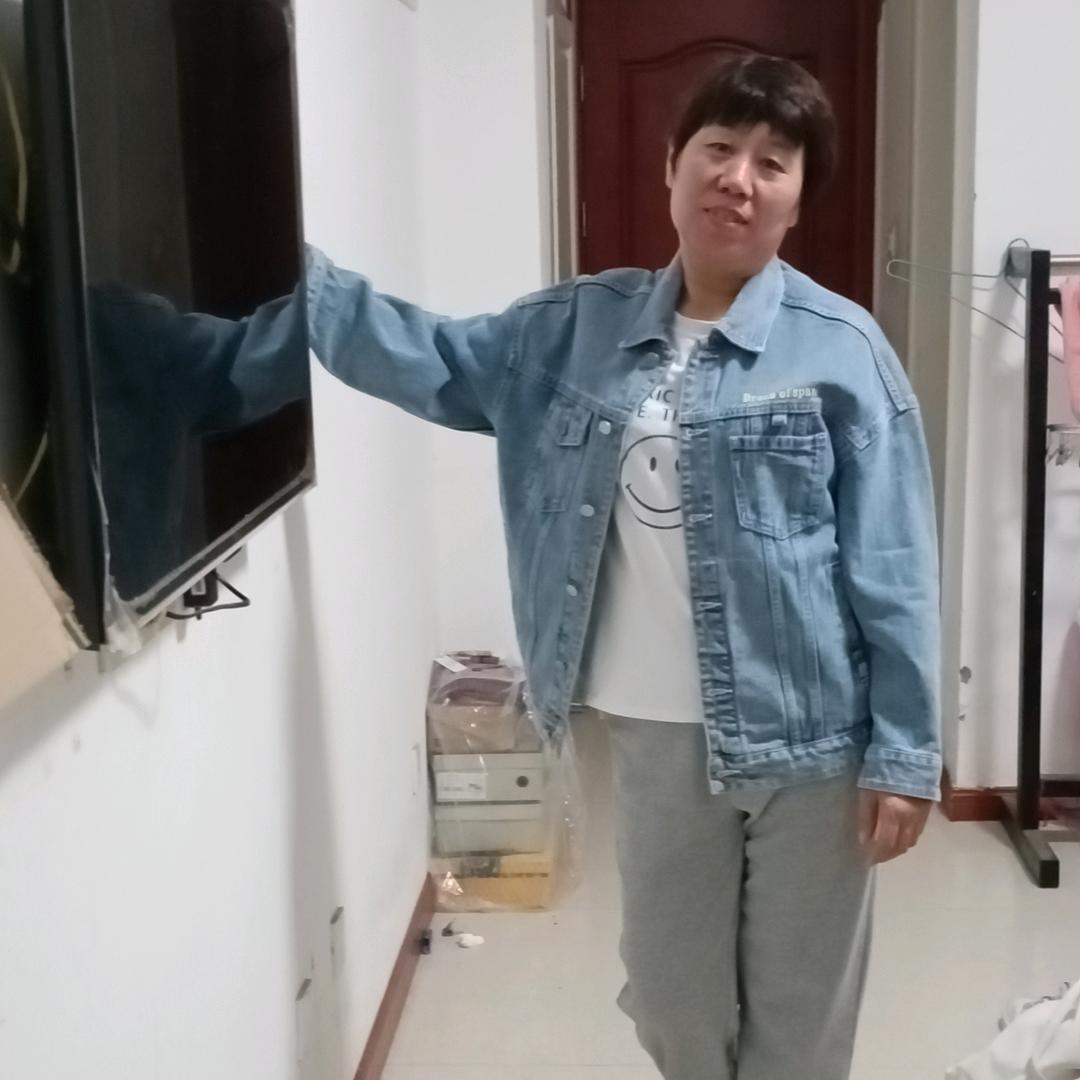 张荣华